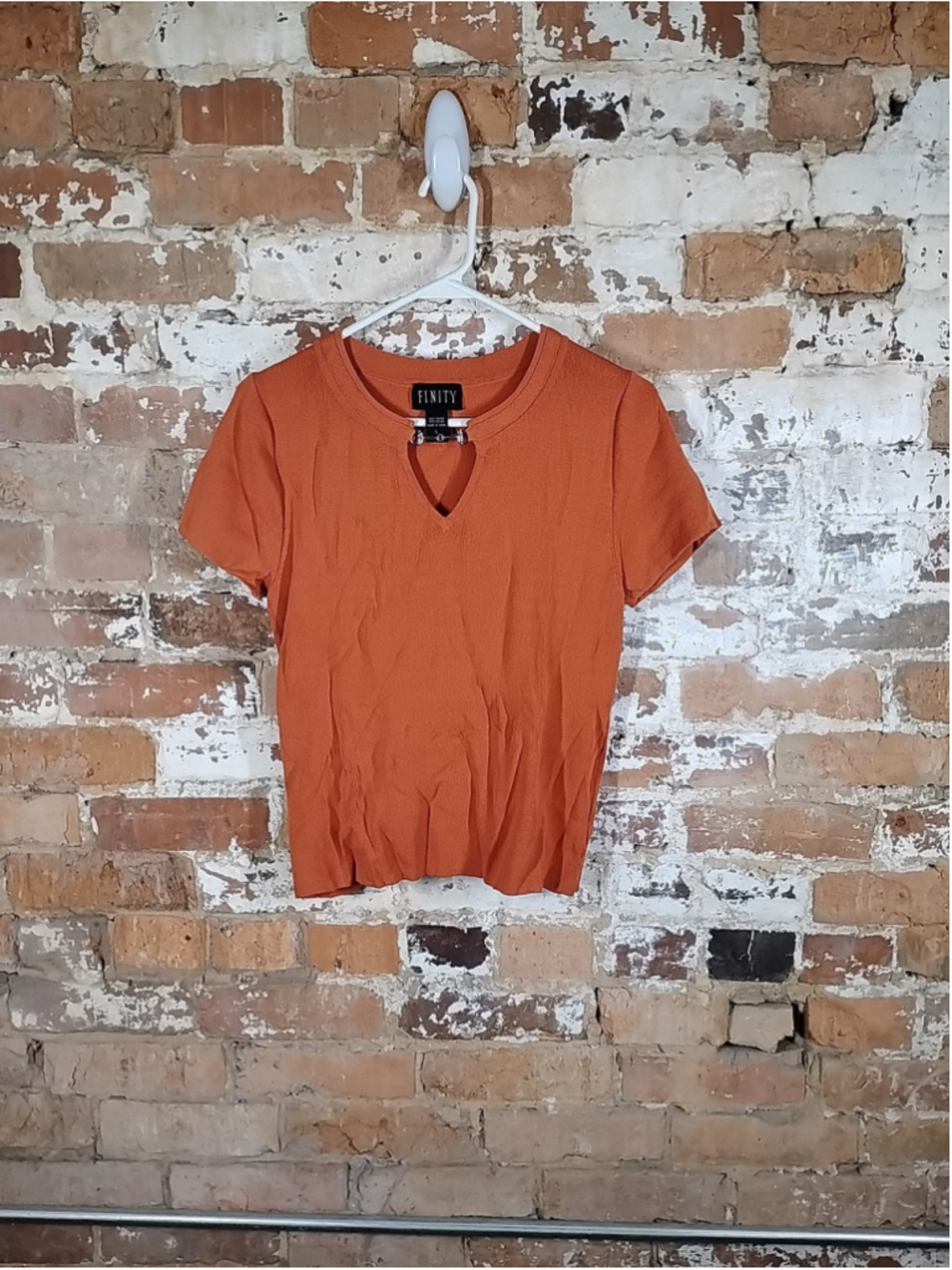 Finity Premium Top L Squash Silver Details